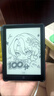掌閱（iReader）Light4 Turbo 6英寸智能閱讀本 電子書(shū)閱讀器 墨水屏電紙書(shū) 平板電腦學(xué)習看漫 便攜筆記本 語(yǔ)綠 曬單實(shí)拍圖