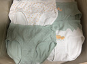 愛(ài)莉兒&歐蘿拉女童內褲純棉少女女孩青少年12-16歲初中兒童女大童學(xué)生8257L 曬單實(shí)拍圖