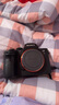索尼（SONY） ILCE-7M3/A7M3/a73 全畫(huà)幅微單數碼相機 索尼A7M3 套機版拆單機身 FE55mm F1.8人像套裝 官方標配（選購套餐更劃算） 曬單實(shí)拍圖