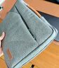 極川 電腦包手提筆記本內膽包14英寸保護套Apple蘋(píng)果MacBook Air/Pro華為MateBook 14.2聯(lián)想小新電腦殼 曬單實(shí)拍圖