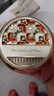 后（The history of whoo） 韓國氣墊BB霜套盒 拱辰享水光保濕遮瑕養(yǎng)膚粉底 天氣丹氣墊BB21號(hào)兩替 曬單實(shí)拍圖