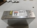 NVVV開關(guān)電源24V交流220v轉(zhuǎn)直流24V1.5A變壓器直流24V33A燈帶LED電源 MS-60-24 60W 24V電流2.5A 曬單實(shí)拍圖