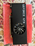 小影霸 GTX1650/1050TI 4G LP迷你ITX半高2U刀卡電競(jìng)游戲獨(dú)立顯卡適配OPS小機(jī)箱一體機(jī)臺(tái)式顯卡 GTX1050TI-LP 4G剎影 曬單實(shí)拍圖