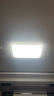 松下（Panasonic）吸頂燈全光譜護眼客廳大燈140瓦HHXQX163【國家補貼】【包安裝】 曬單實(shí)拍圖