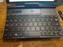 GPD Pocket3國貨之光工程師本 8英寸迷你輕小筆記本電腦 便攜折疊多功能觸控掌上筆記本電腦 i3-1125G4 16GB 512G固態(tài) 曬單實拍圖