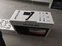 Nakamichi中道回音壁物理5.1.2杜比全景聲回音壁雙環(huán)繞藍牙投影家庭影院電視投影機游戲回音壁套裝Apollo550 黑色 曬單實(shí)拍圖