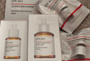 達(dá)爾膚（DR.WU）杏仁酸精華8%雙支45ml三重酸果酸水楊酸抗痘祛閉口黑頭護(hù)膚囤貨 曬單實(shí)拍圖