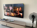 Vidda 發(fā)現(xiàn)X 2026款 75英寸 300Hz超高刷 墨晶屏 QD-Mini LED 以舊換新家電國家補貼液晶海信電視75VX5Q 曬單實拍圖