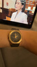 卡西歐（CASIO） G-SHOCK 黃金時(shí)代新黑金系列 運(yùn)動(dòng)手表卡西歐手表送男友 GM-2100G-1A9PR 曬單實(shí)拍圖