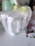 bc babycare嬰兒酵素洗衣液兒童新生寶寶專(zhuān)用內衣褲除菌去漬無(wú)殘留 【奶漬克星】800ml/瓶*2 曬單實(shí)拍圖
