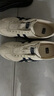 Onitsuka Tiger鬼塚虎MEXICO 66? SLIP-ON男女帆布一腳蹬懶人鞋 米黃色 42 曬單實(shí)拍圖