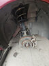 噶爾法（GALFER）ITT GARFU系列 前剎車(chē)片陶瓷適用原裝原廠(chǎng) GC601579 前輪4片 鈴木 天語(yǔ)SX4 兩廂 曬單實(shí)拍圖