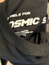 森馬（Semir）長袖T恤男重磅寬松打底上衣印花情侶裝秋季內(nèi)搭外穿101524101211 曬單實(shí)拍圖
