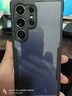 訊迪【鏡頭全包】適用三星s24ultra手機殼 Samsung Galaxy S24氣囊防摔保護套s24+透明輕薄簡約保護殼 S24Ultra【黑色·高透款】鏡頭全包 SGS防摔認(rèn)證 曬單實拍圖