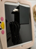 NVV 12V2A電源適配器1.5A電腦顯示器路由器機頂盒光貓監控攝像頭DC充電器5.5x2.5mm圓孔1.5米電源線(xiàn) 曬單實(shí)拍圖