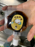 Vinland咖啡液分裝袋一次性濃縮液體密封打包袋磨砂袋子透明保鮮小吸嘴袋 50ML透明袋【送漏斗擰蓋器】 20個(gè) 曬單實(shí)拍圖