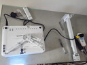 明基（BenQ）MS560 高亮投影儀 投影儀辦公 投影儀家用（4000流明 高對比度 自動(dòng)校正） 標配+激光筆 曬單實(shí)拍圖