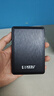 科碩（KESU）1TB 移動(dòng)硬盤(pán)大容量 雙盤(pán)備份 USB3.0 外接機械硬盤(pán) 海量存儲 手機連接 2.5英寸 曬單實(shí)拍圖