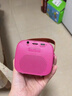 迪士尼（DISNEY）推薦【爆賣10W+】k歌麥克風音響一體無線話筒卡拉OK家庭ktv音箱聲卡畢業(yè)兒童女生日禮物 K16美隊 曬單實拍圖