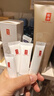 羽西【肖戰(zhàn)同款】白玉防曬霜50ml輕薄保濕隔離SPF50防曬乳生日禮物 曬單實(shí)拍圖