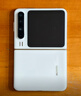 HUAWEI Pura X 典藏版 16GB+1TB零度白 1610闊型屏 鴻蒙操作系統(tǒng)5紅楓原色影像折疊屏手機華為智能手機 曬單實拍圖
