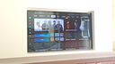 三星（SAMSUNG）4K超高清HDR 超薄電視 120HZ高刷 3+64G內存 手機投屏 無(wú)開(kāi)機廣告 智能網(wǎng)絡(luò )平板液晶電視機 75英寸 120HZ高刷  UA75ZU9000JXXZ 曬單實(shí)拍圖
