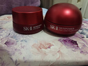 SK-II大紅瓶大眼眼霜15g淡化細(xì)紋祛眼袋sk2化妝護(hù)膚品全套裝生日禮物女 曬單實(shí)拍圖