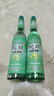 隆力奇蛇膽花露水經(jīng)典玻璃瓶清涼花露水195ml 曬單實(shí)拍圖