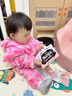 韓真珠高蛋白黑豬牛肉午餐肉即食兒童營養(yǎng)無添加色素速食獨(dú)立片裝 【1盒】黑豬午餐肉222g*1盒 曬單實(shí)拍圖