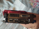 藍(lán)寶石 訊景 迪蘭RX5600XT RX580 5700XT 6700XT 8G特效吃雞二手游戲顯卡 迪蘭 RX 5500XT 8G 戰(zhàn)將 曬單實(shí)拍圖
