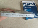 馬勒（MAHLE）帶炭PM2.5空調濾芯LAK937途勝14前/IX35(17年前)/名圖20年前/朗動(dòng) 曬單實(shí)拍圖