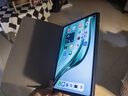 華為（HUAWEI）MatePad Mini 2025新款 鴻蒙5操作系統8.8英寸 OLED高刷大屏AI游戲辦公 SIM卡版 可通話(huà)HW11E 云杉綠 12GB+512GB 標準版 全網(wǎng)通 官方標配 曬單實(shí)拍圖