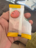 窩小芽兒童零食草莓餅干65g/盒 8%草莓果蔬原漿不添加白砂糖鹽泡芙小吃 【嘗鮮裝】草莓餅干*1 曬單實(shí)拍圖