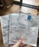 理膚泉【孫穎莎推薦】B5面膜PRO20片盒裝補水保濕修護護膚品11.11搶先購 曬單實(shí)拍圖