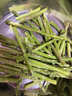 蘆筍新鮮5斤山東產(chǎn)地現挖嫩筍當季農家蔬菜綠蘆筍青筍春筍龍須菜 3斤 青蘆筍中筍 曬單實(shí)拍圖