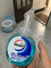 威露士泡沫洗手液健康呵護225ml×2瓶 家用兒童抑菌消毒泡泡易沖洗護手 曬單實(shí)拍圖