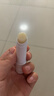 依泉（Uriage）柔潤唇膏4g(白唇)保濕滋潤 防干裂唇膜淡化唇紋去死皮 法國進(jìn)口 曬單實(shí)拍圖