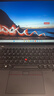 ThinkPad L14 酷睿i7-1355U/64G內存/2TB固態(tài)/銳炬核顯/聯(lián)想14英寸屏商務(wù)辦公上網(wǎng)學(xué)習輕薄筆記本 定制升級 曬單實(shí)拍圖