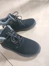 回力 Warrior 男鞋加絨休閑雪地靴 高幫厚底棉鞋時(shí)尚百搭保暖鞋潮流男靴 WBN-3188 全黑 43 曬單實(shí)拍圖
