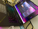 ROG魔霸9 銳龍9HX3D 16英寸 游戲本筆記本電腦(R9 9955HX3D 16G 1T RTX5070Ti 2.5K 240Hz) 曬單實(shí)拍圖