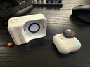 影石（Insta360）【新品】GO Ultra旗艦影像口袋相機(jī)4K運(yùn)動(dòng)相機(jī)Vlog騎行跑步親子 標(biāo)準(zhǔn)套裝 靈動(dòng)白 曬單實(shí)拍圖