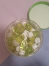 膚見(jiàn)卸妝油安肌凈柔潔顏油旅行裝【黃油小熊】綠油2ml*36【臨期清倉】 曬單實(shí)拍圖