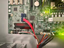 三星（SAMSUNG）2TB SSD固態(tài)硬盤(pán) M.2接口(NVMe協(xié)議PCIe 4.0 x4) 990 PRO With Heatsink散熱片版 臺式機 PS5 曬單實(shí)拍圖