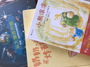 小熊滾滾（全二冊）讓孩子學(xué)會(huì )與自己相處，與朋友相交，從小事中感悟成長(cháng) 暖心可愛(ài)兒童繪本5-8歲 曬單實(shí)拍圖