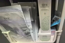 佰草集白茶玲瓏保濕護膚套裝女(水150ml+乳100ml+面霜50g) 曬單實(shí)拍圖