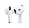 Apple/蘋果 AirPods 4 搭配USB-C充電盒 蘋果耳機 藍(lán)牙耳機 適用iPhone/iPad/Mac 四代 曬單實拍圖
