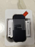 閃迪（SanDisk）2TB Type-c USB3.2移動(dòng)固態(tài)硬盤（PSSD）E30高速 移動(dòng)SSD 讀速800MB/s 兼容手機(jī)筆記本電腦 曬單實(shí)拍圖