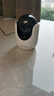普聯(lián)（TP-LINK）800萬(wàn)4K全彩攝像頭家用監控360度無(wú)死角帶夜視全景  室內無(wú)線(xiàn)手機遠程可對話(huà)寵物寶寶看護 IPC48DW 曬單實(shí)拍圖