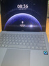 華為MateBook Pro 筆記本電腦 鴻蒙操作系統 鴻蒙AI 970g超輕薄長(cháng)續航 OLED護眼屏 32GB 1TB 晴藍 曬單實(shí)拍圖