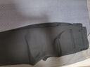HLA海瀾之家休閑褲男輕商務(wù)經(jīng)典系列大碼褲子男 HKCAW3W059A深灰3C M 170/80A 推薦121~134斤 曬單實(shí)拍圖